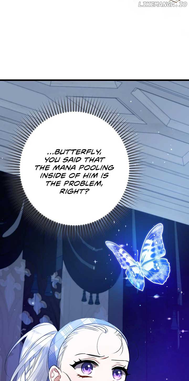 I Simply Cared For My Frail Dad Chapter 30 page 13