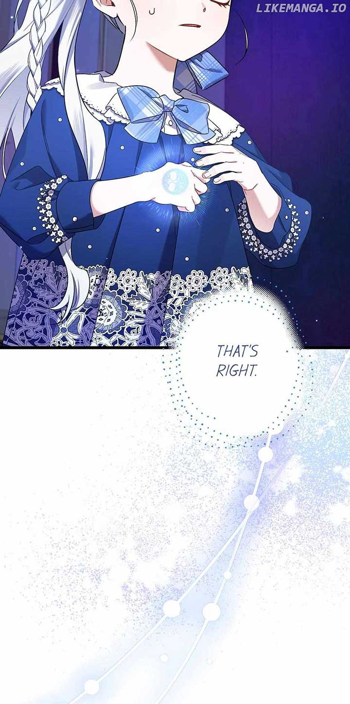 I Simply Cared For My Frail Dad Chapter 30 page 14