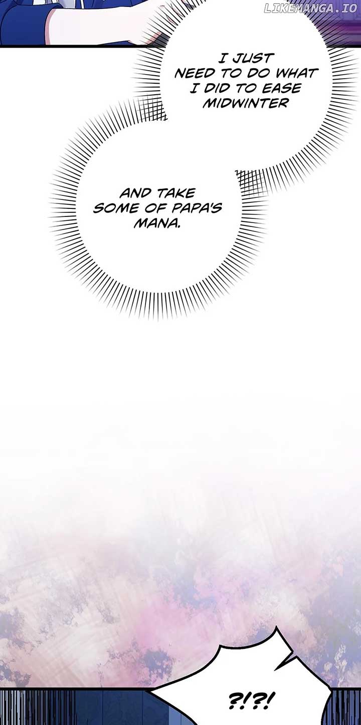 I Simply Cared For My Frail Dad Chapter 30 page 17