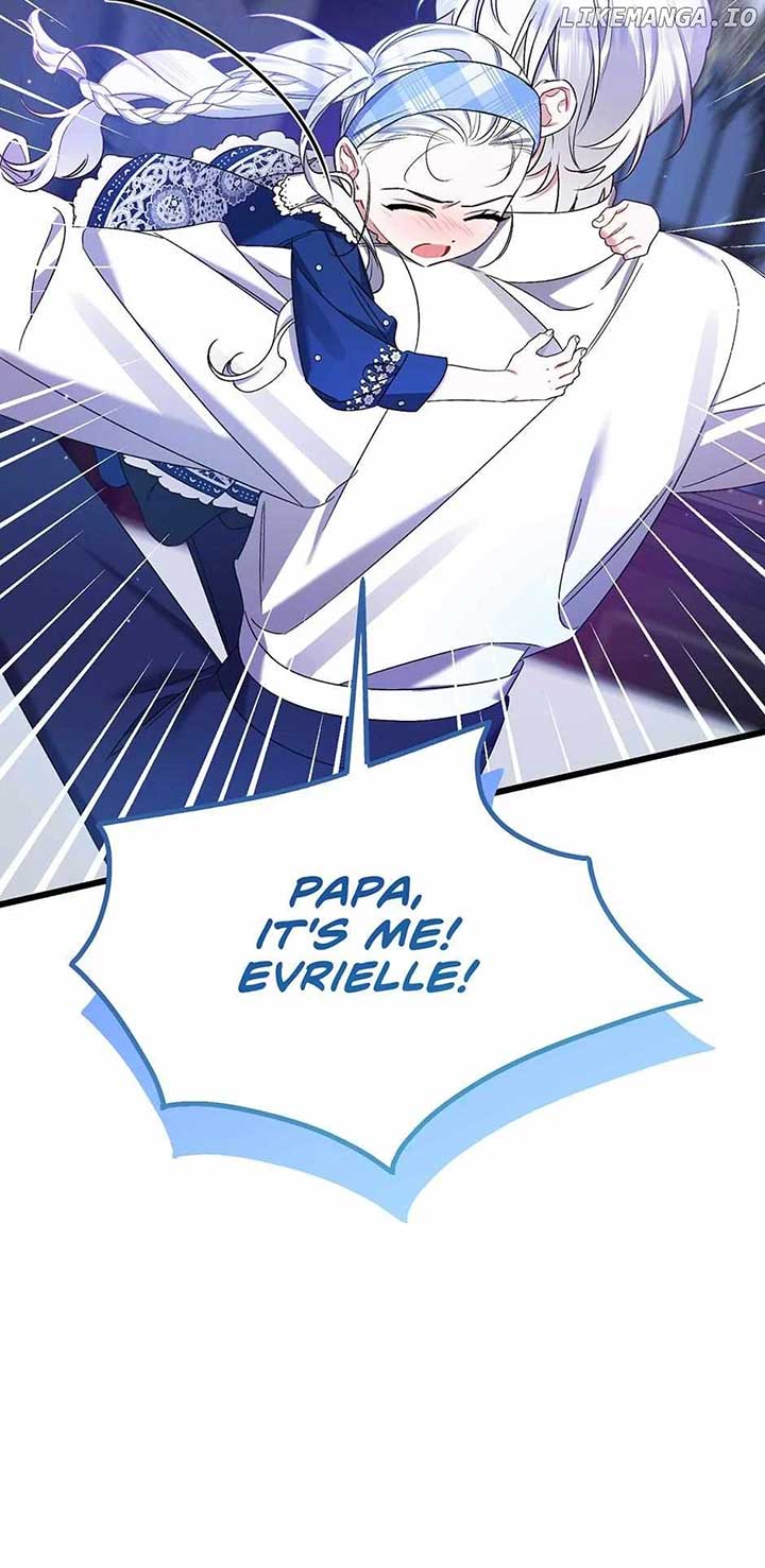 I Simply Cared For My Frail Dad Chapter 30 page 25