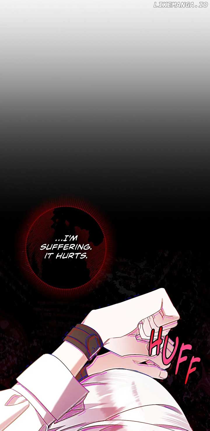 I Simply Cared For My Frail Dad Chapter 30 page 27