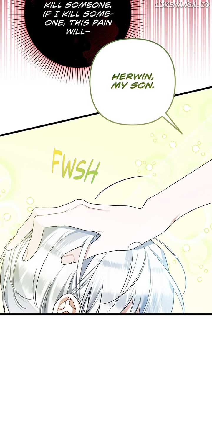 I Simply Cared For My Frail Dad Chapter 30 page 29