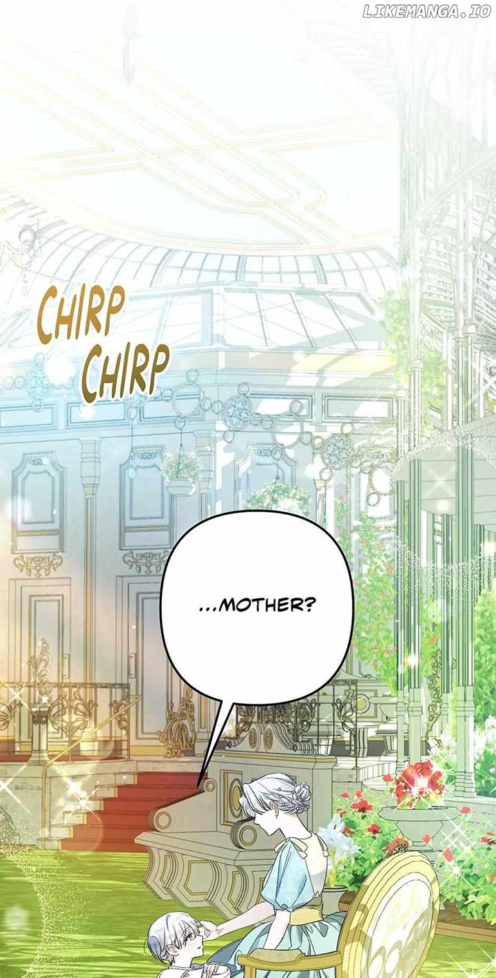 I Simply Cared For My Frail Dad Chapter 30 page 31