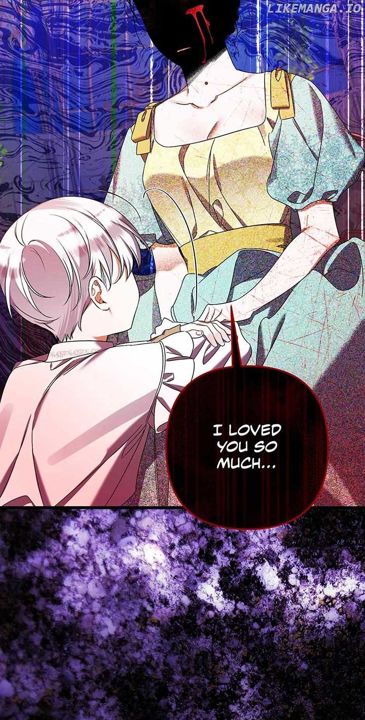 I Simply Cared For My Frail Dad Chapter 30 page 35