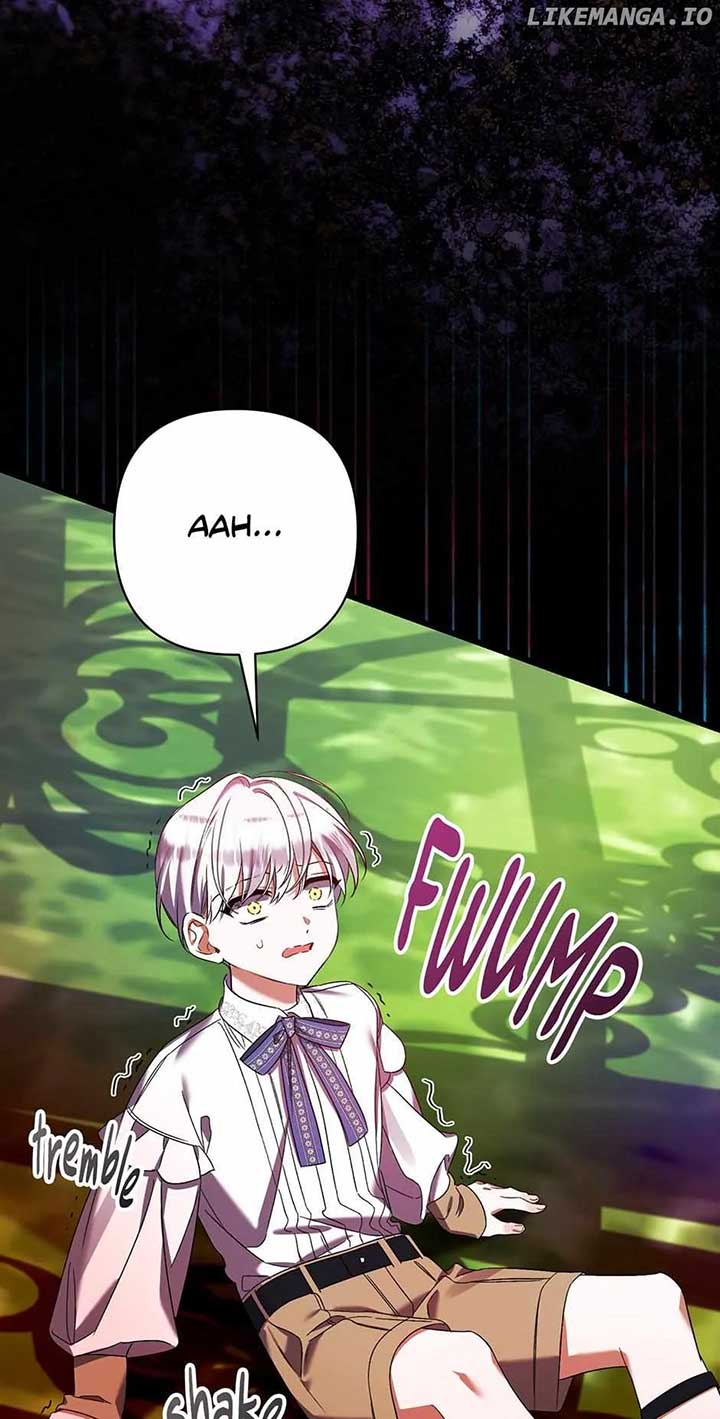 I Simply Cared For My Frail Dad Chapter 30 page 36
