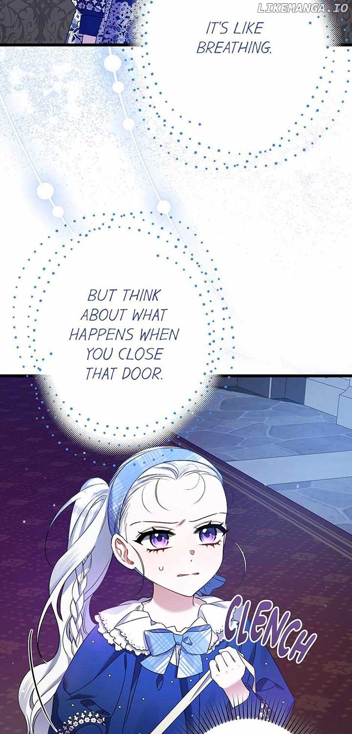 I Simply Cared For My Frail Dad Chapter 30 page 3