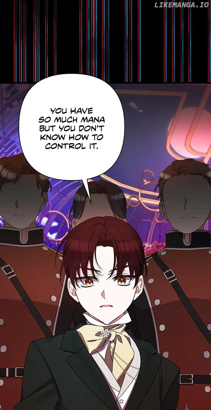 I Simply Cared For My Frail Dad Chapter 30 page 39