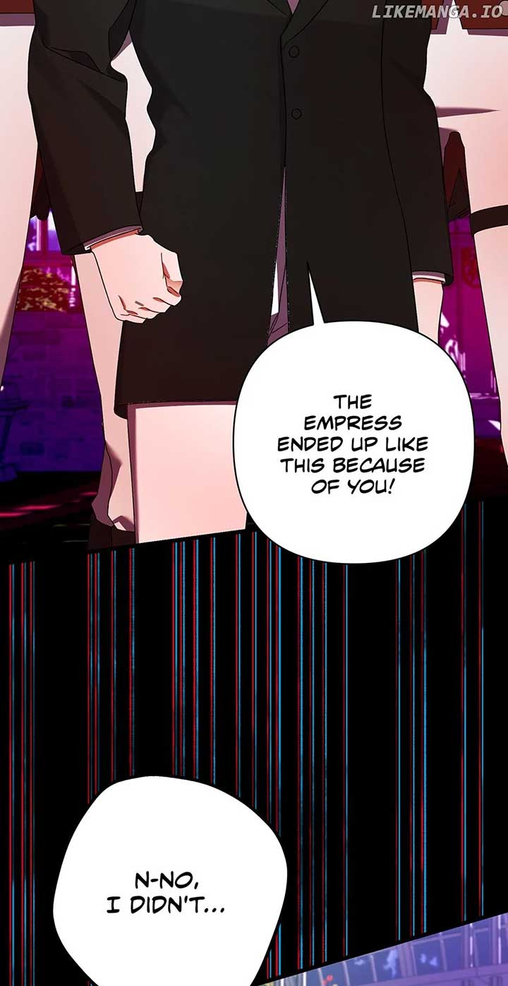 I Simply Cared For My Frail Dad Chapter 30 page 40
