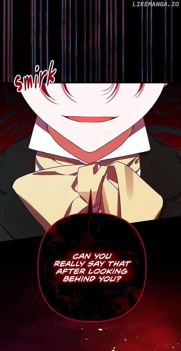 I Simply Cared For My Frail Dad Chapter 30 page 42