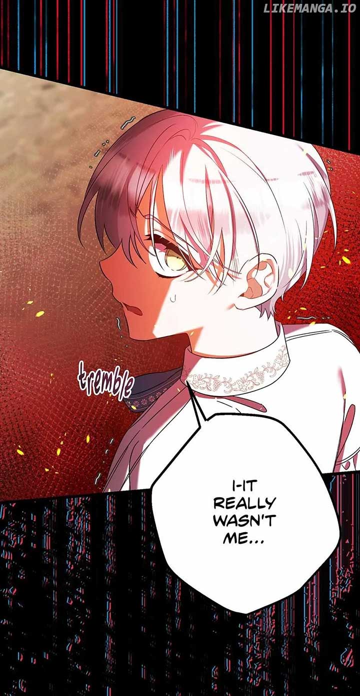 I Simply Cared For My Frail Dad Chapter 30 page 45