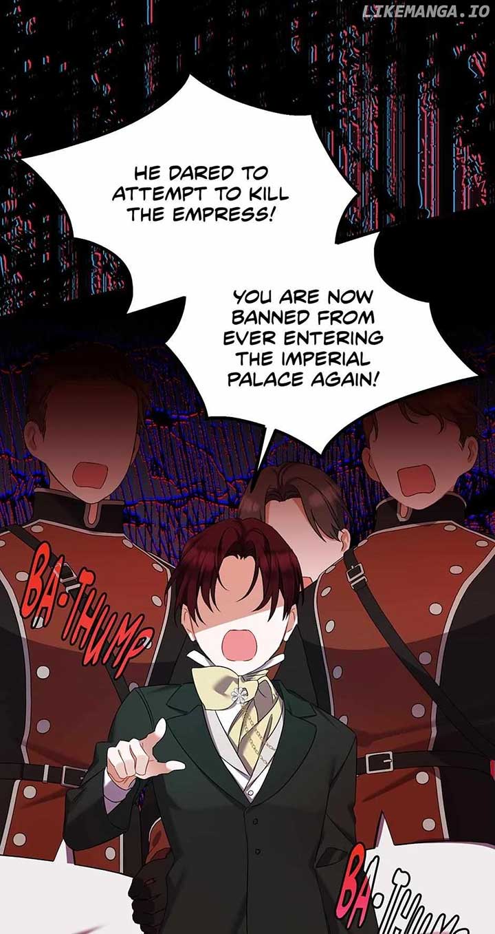 I Simply Cared For My Frail Dad Chapter 30 page 46