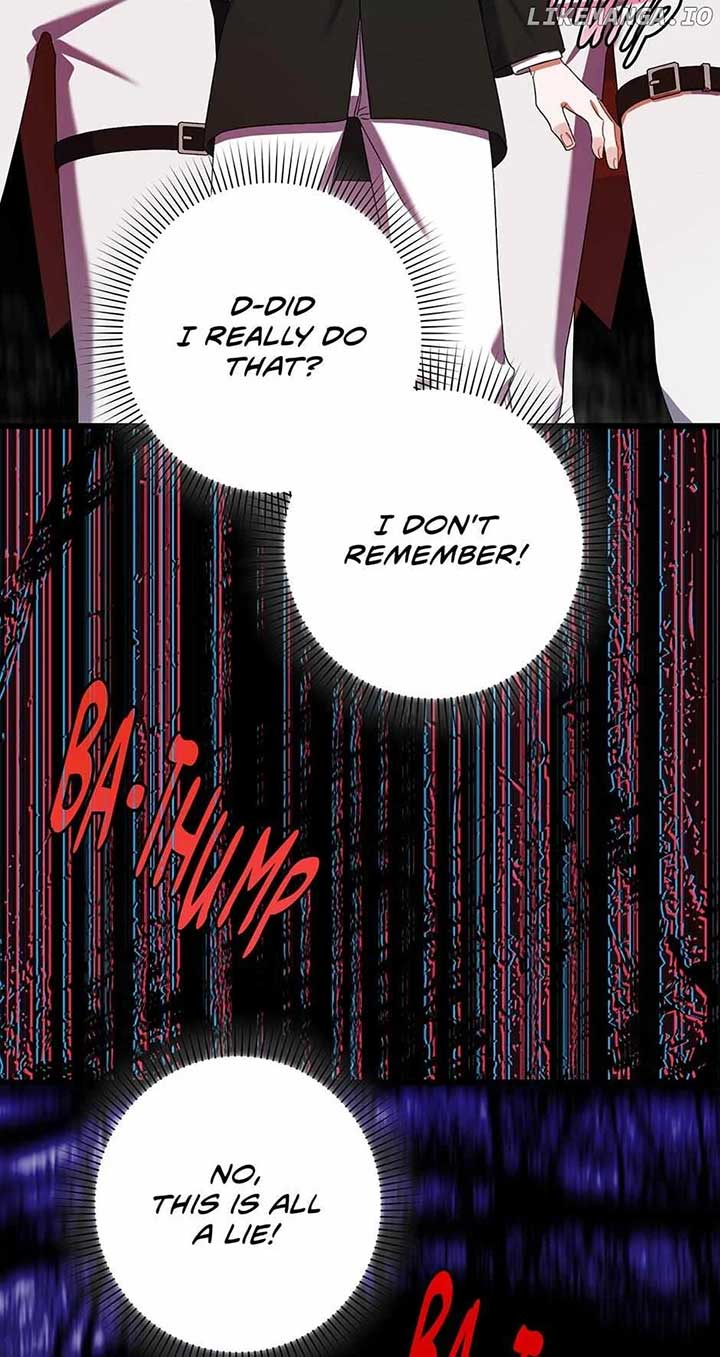 I Simply Cared For My Frail Dad Chapter 30 page 47