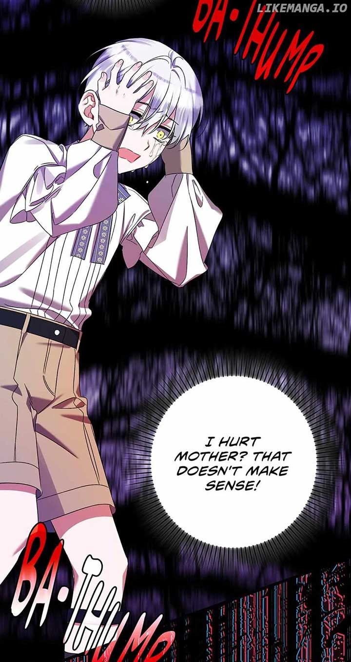 I Simply Cared For My Frail Dad Chapter 30 page 48