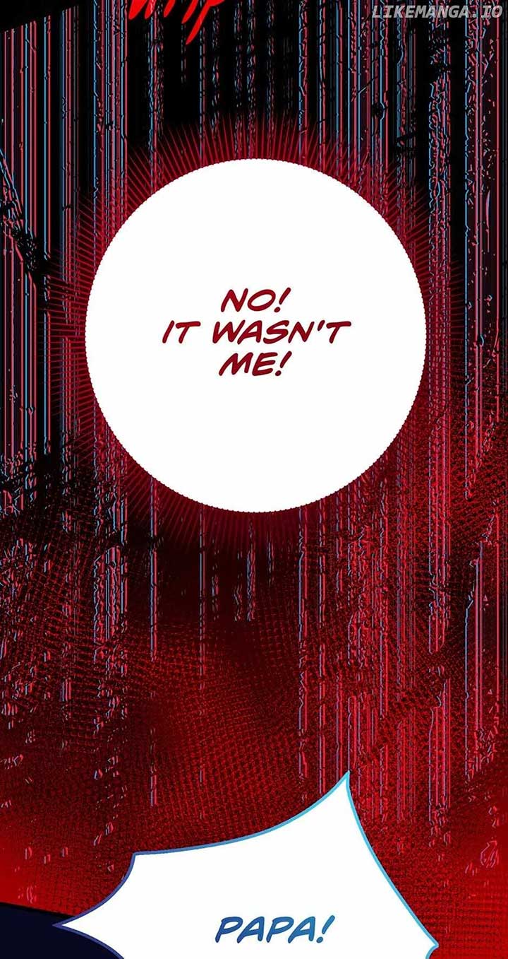 I Simply Cared For My Frail Dad Chapter 30 page 49