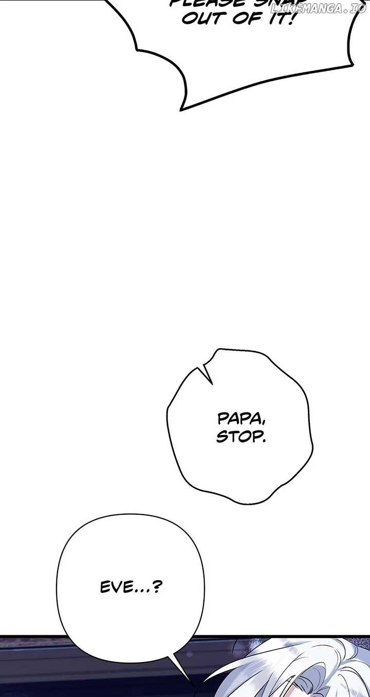 I Simply Cared For My Frail Dad Chapter 30 page 51