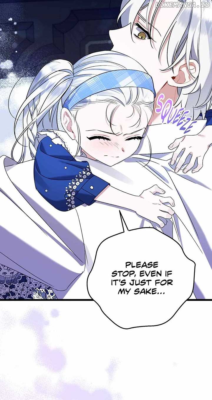 I Simply Cared For My Frail Dad Chapter 30 page 52