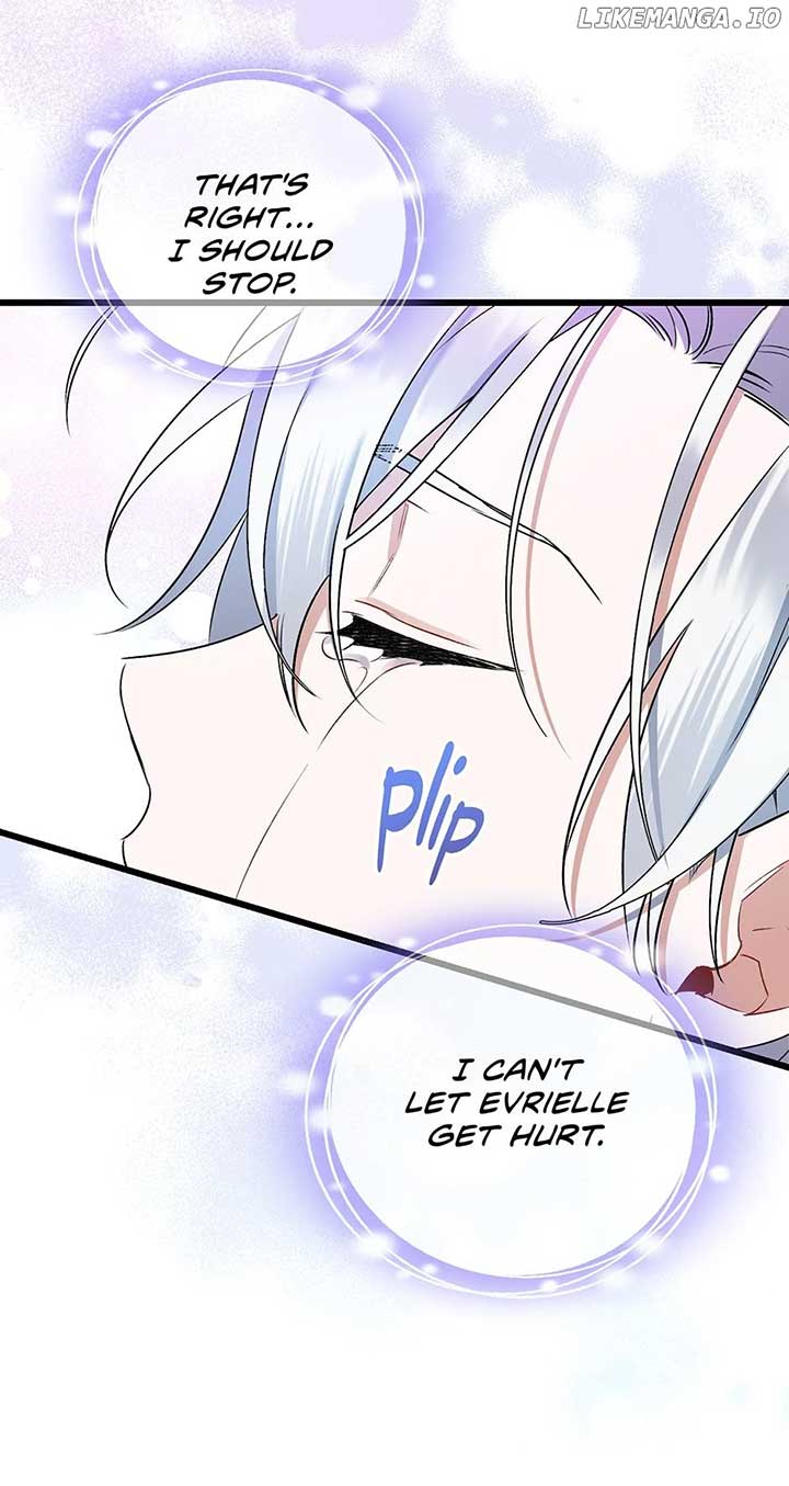 I Simply Cared For My Frail Dad Chapter 30 page 53
