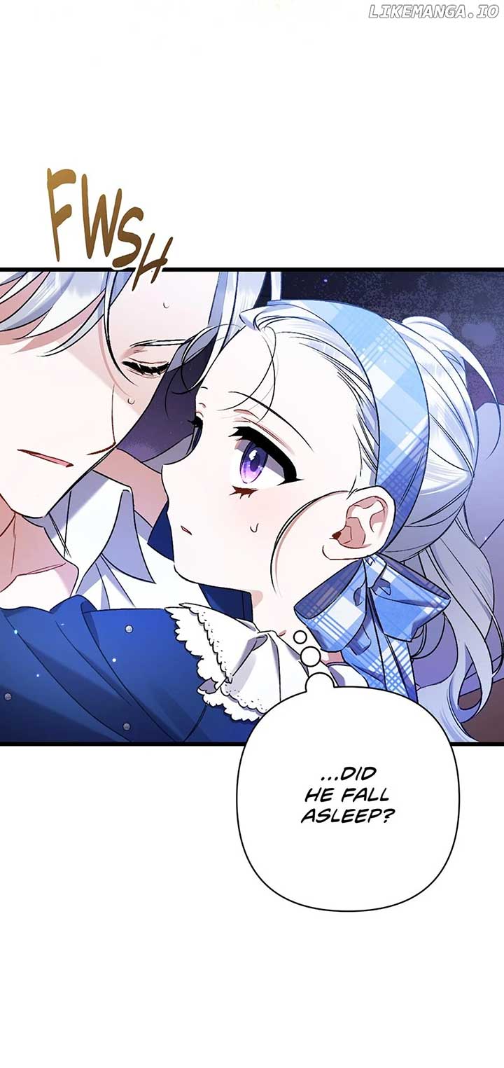 I Simply Cared For My Frail Dad Chapter 30 page 55