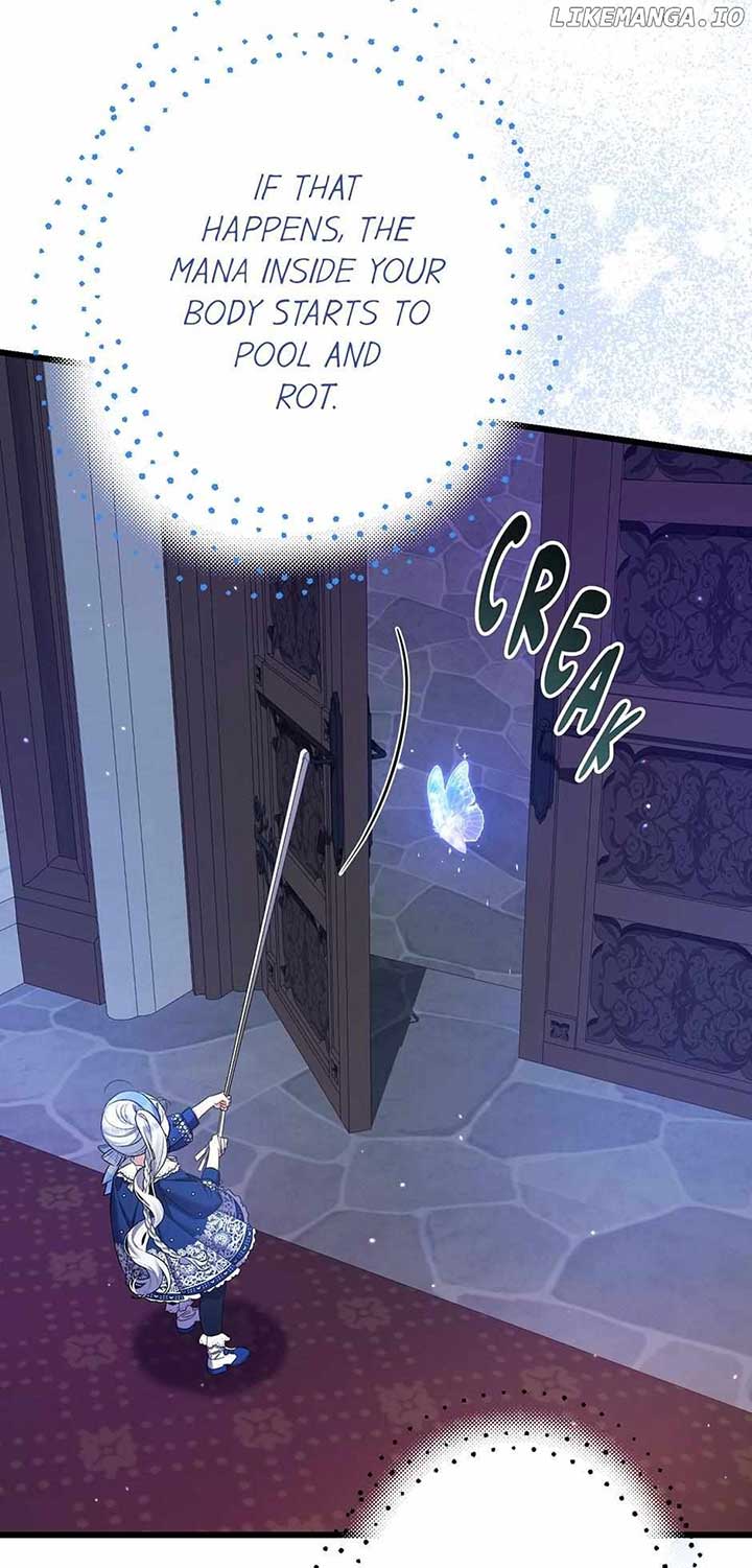I Simply Cared For My Frail Dad Chapter 30 page 5