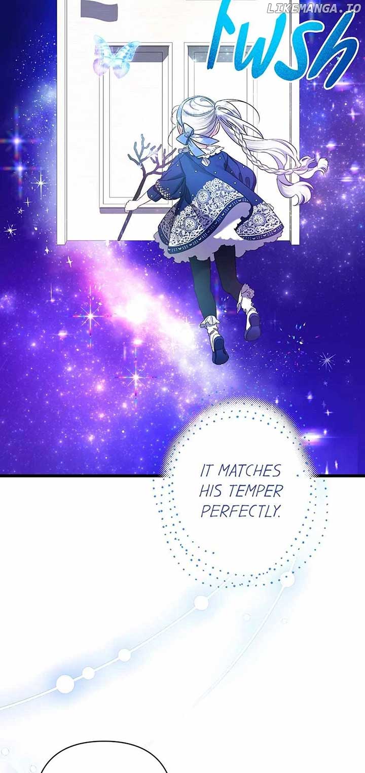I Simply Cared For My Frail Dad Chapter 30 page 60