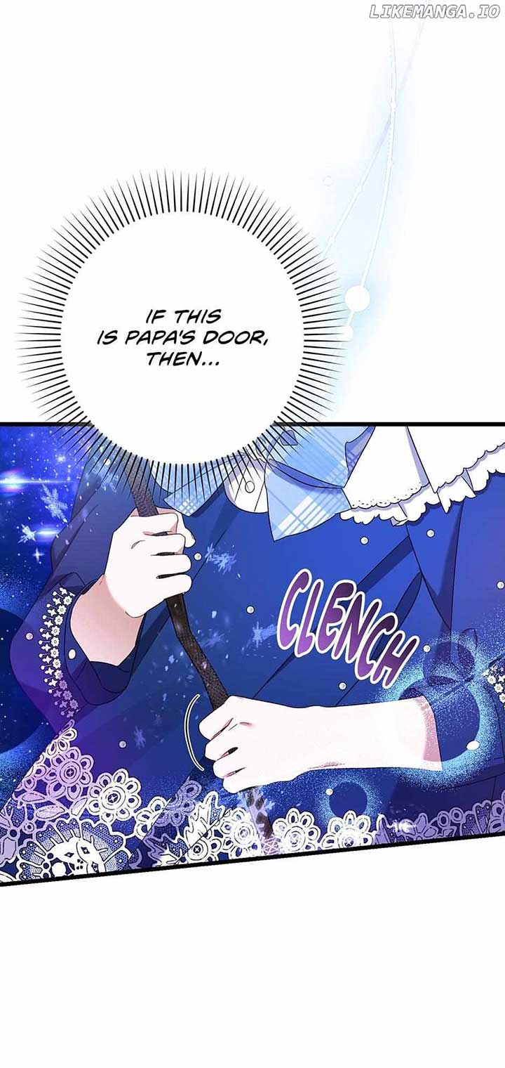 I Simply Cared For My Frail Dad Chapter 30 page 62