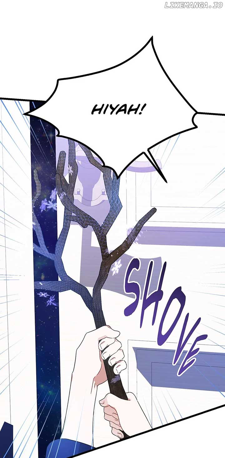 I Simply Cared For My Frail Dad Chapter 30 page 63