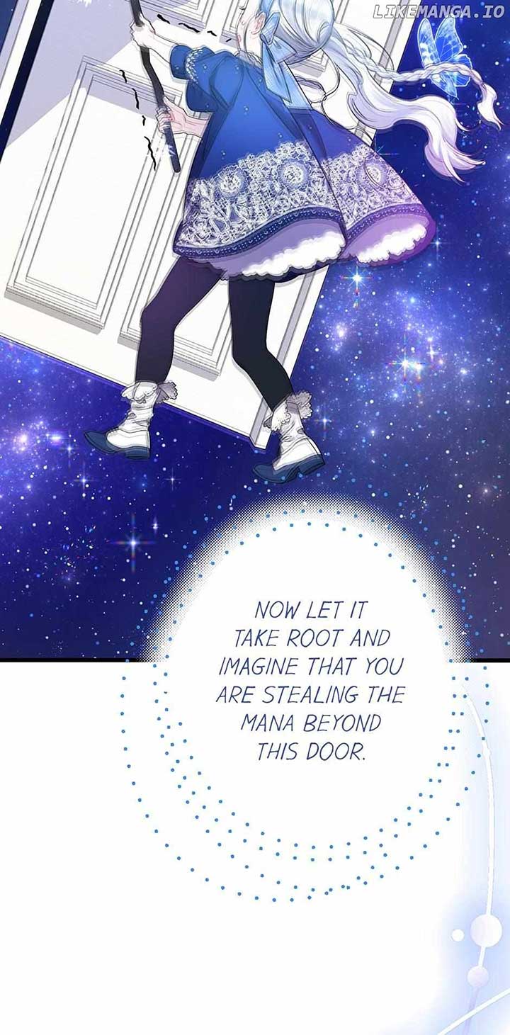 I Simply Cared For My Frail Dad Chapter 30 page 65
