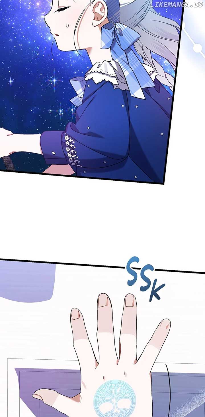 I Simply Cared For My Frail Dad Chapter 30 page 68