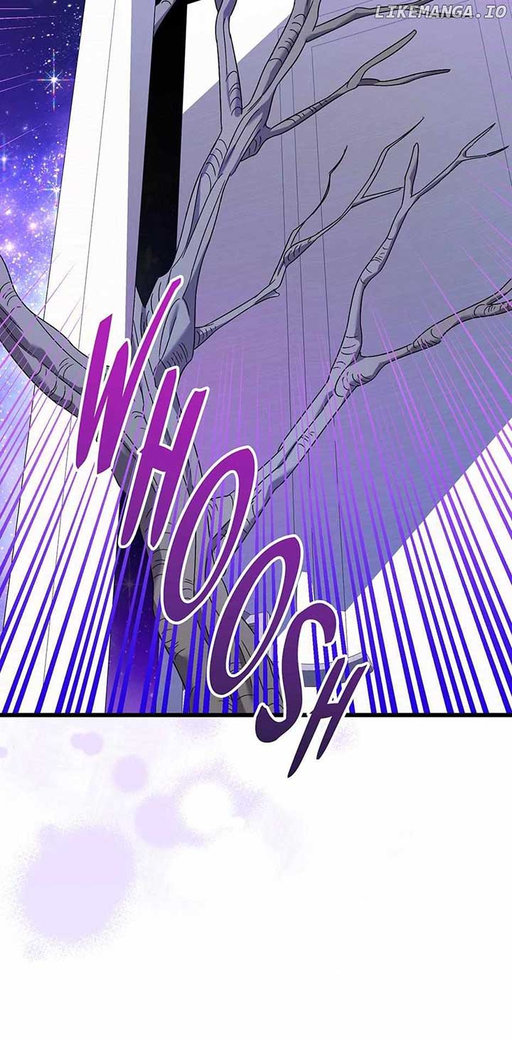 I Simply Cared For My Frail Dad Chapter 30 page 70