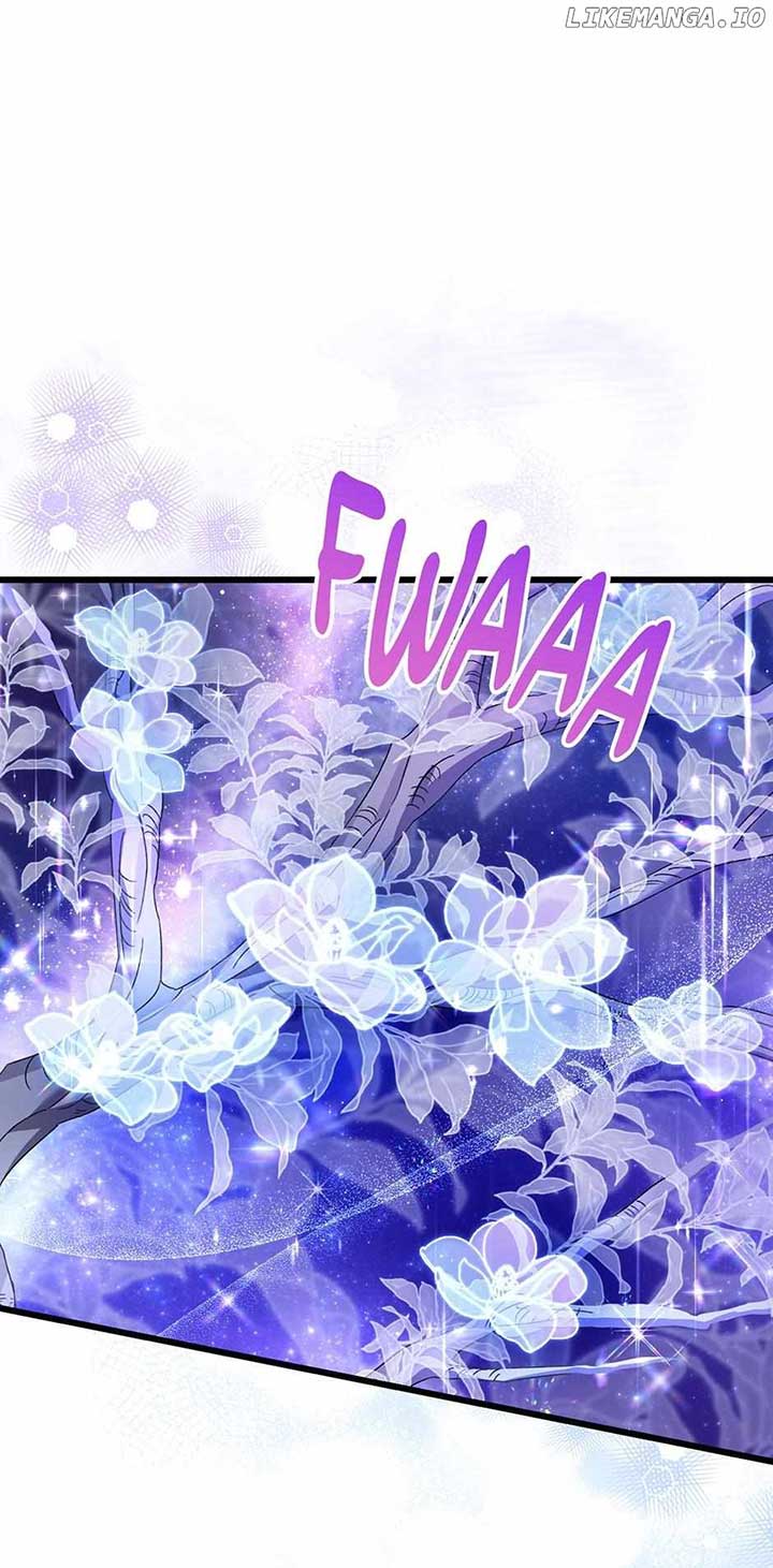I Simply Cared For My Frail Dad Chapter 30 page 71