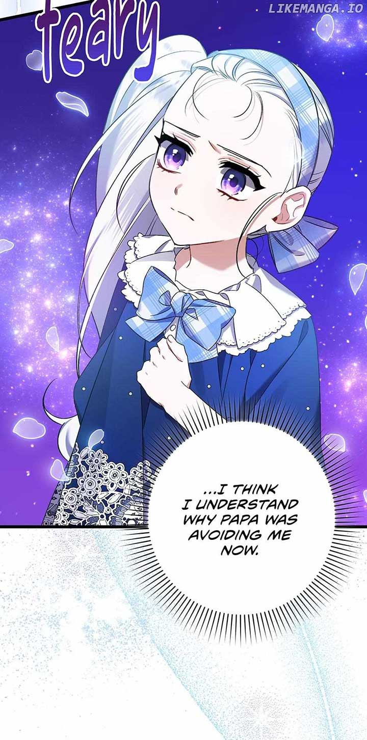 I Simply Cared For My Frail Dad Chapter 30 page 76