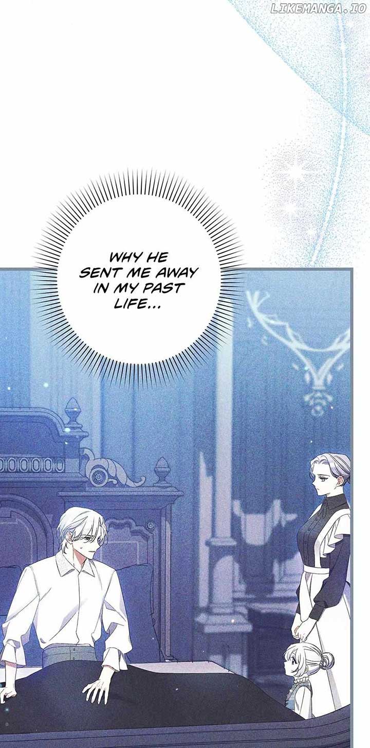 I Simply Cared For My Frail Dad Chapter 30 page 77