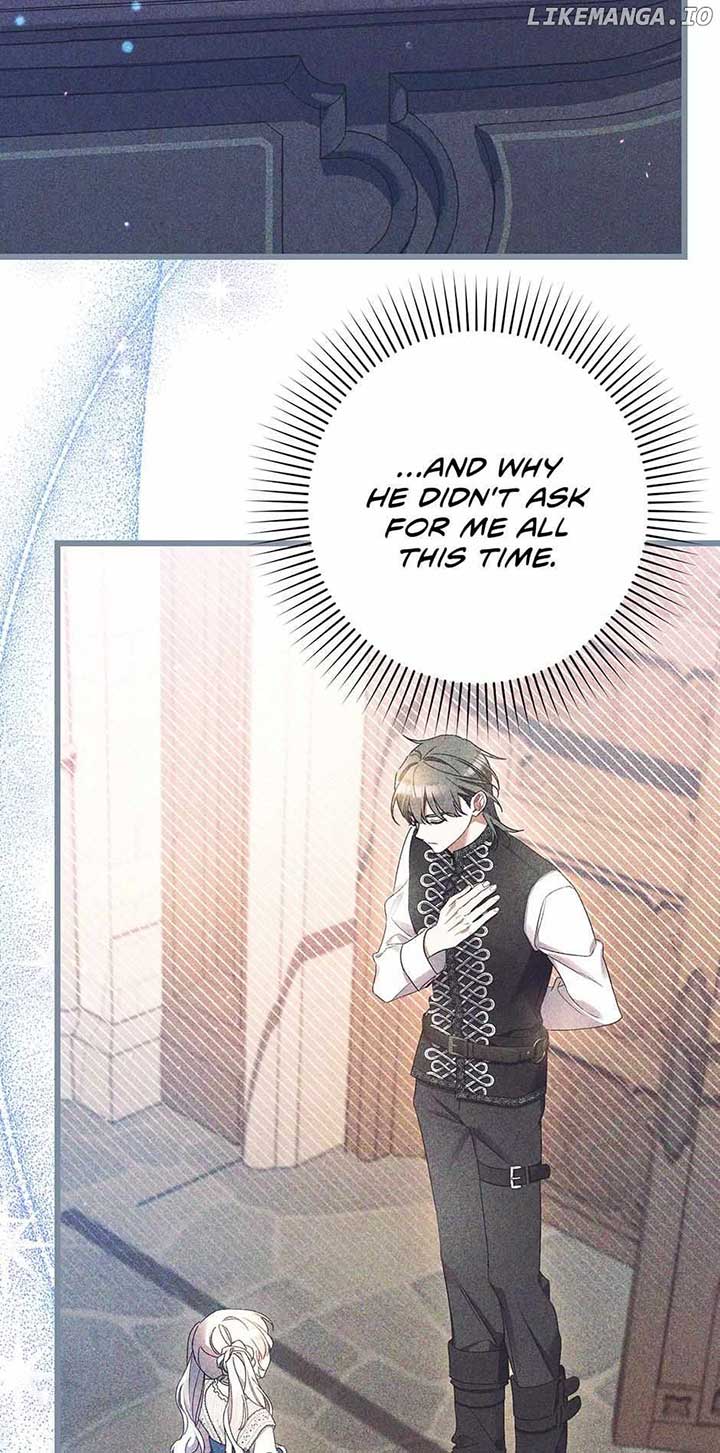 I Simply Cared For My Frail Dad Chapter 30 page 78