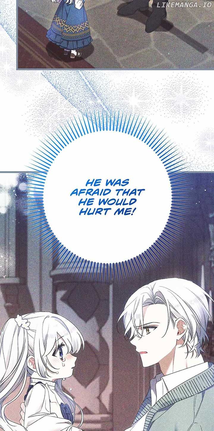 I Simply Cared For My Frail Dad Chapter 30 page 79