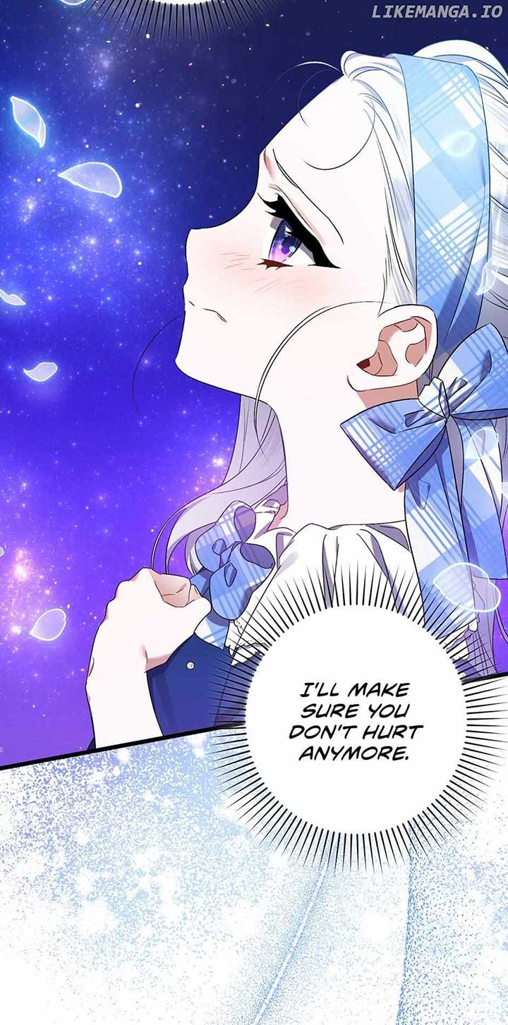 I Simply Cared For My Frail Dad Chapter 30 page 81