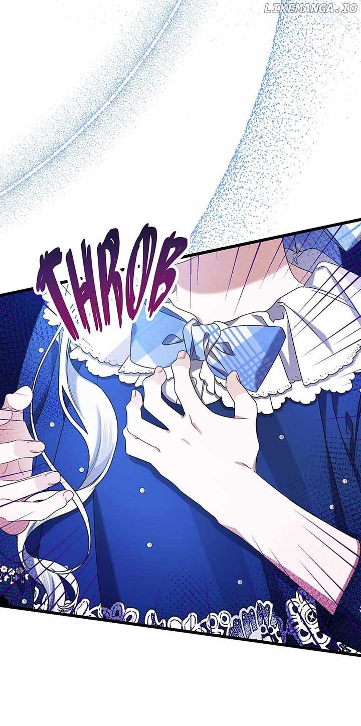 I Simply Cared For My Frail Dad Chapter 30 page 82