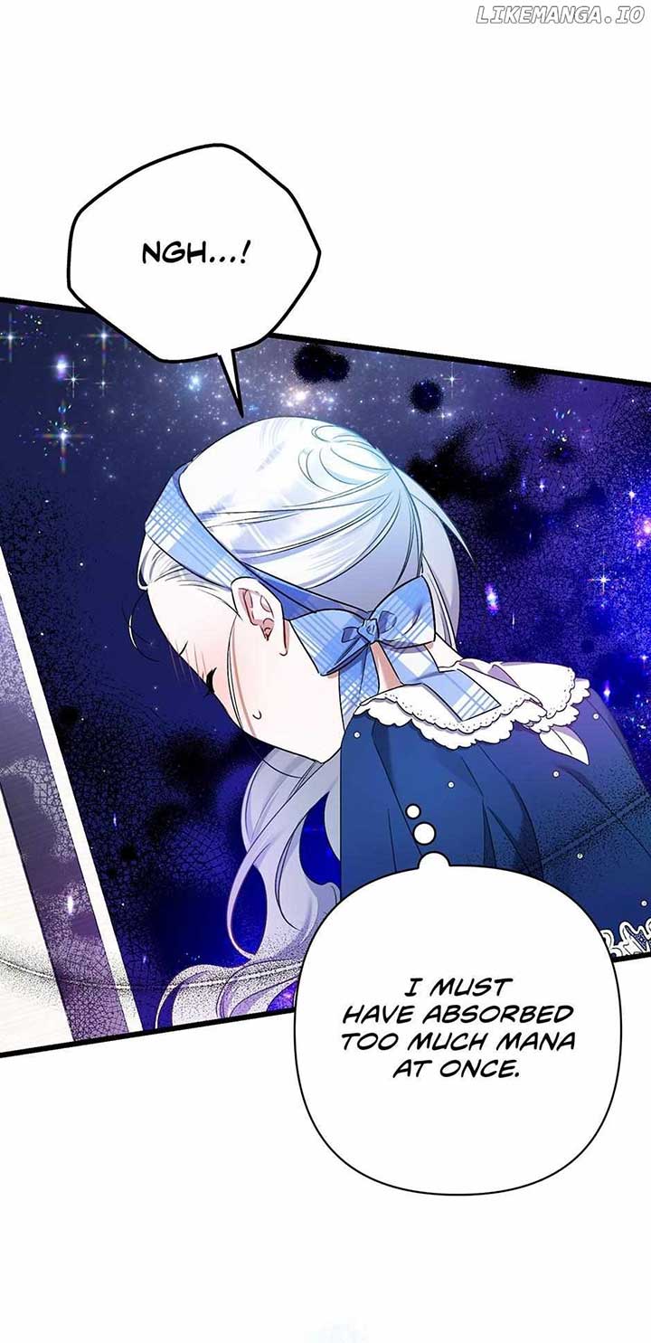I Simply Cared For My Frail Dad Chapter 30 page 83