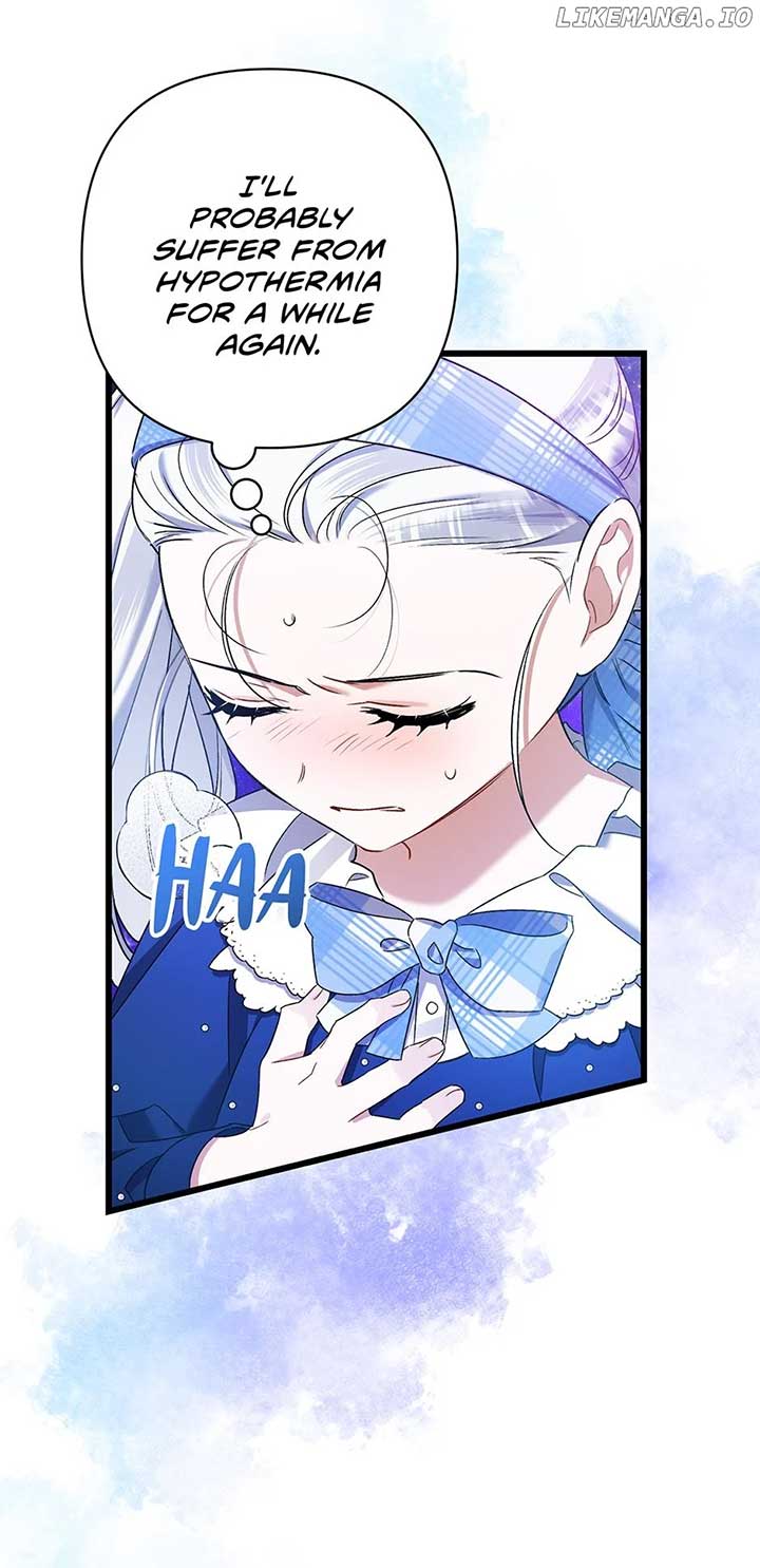 I Simply Cared For My Frail Dad Chapter 30 page 84