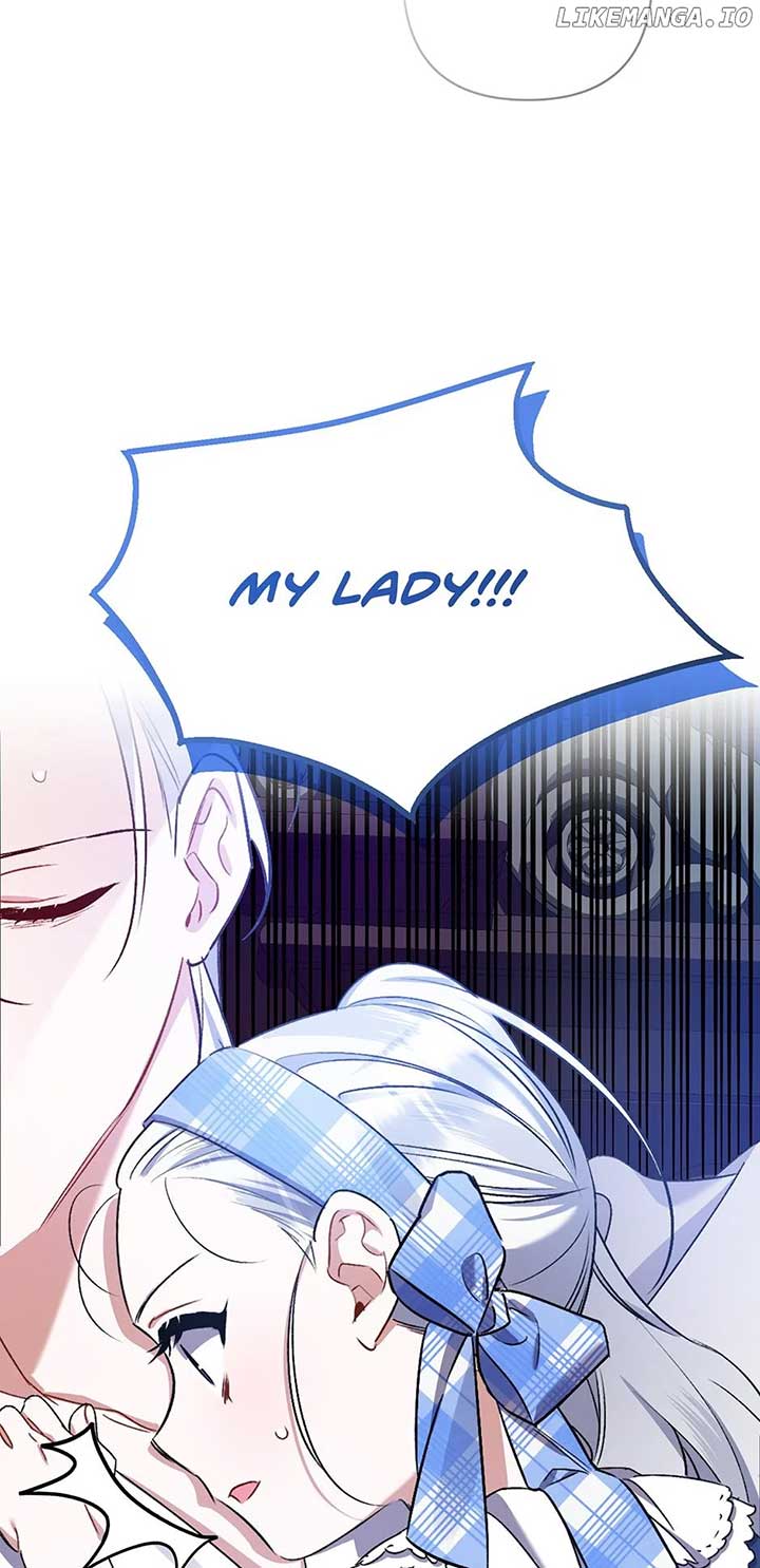 I Simply Cared For My Frail Dad Chapter 30 page 86