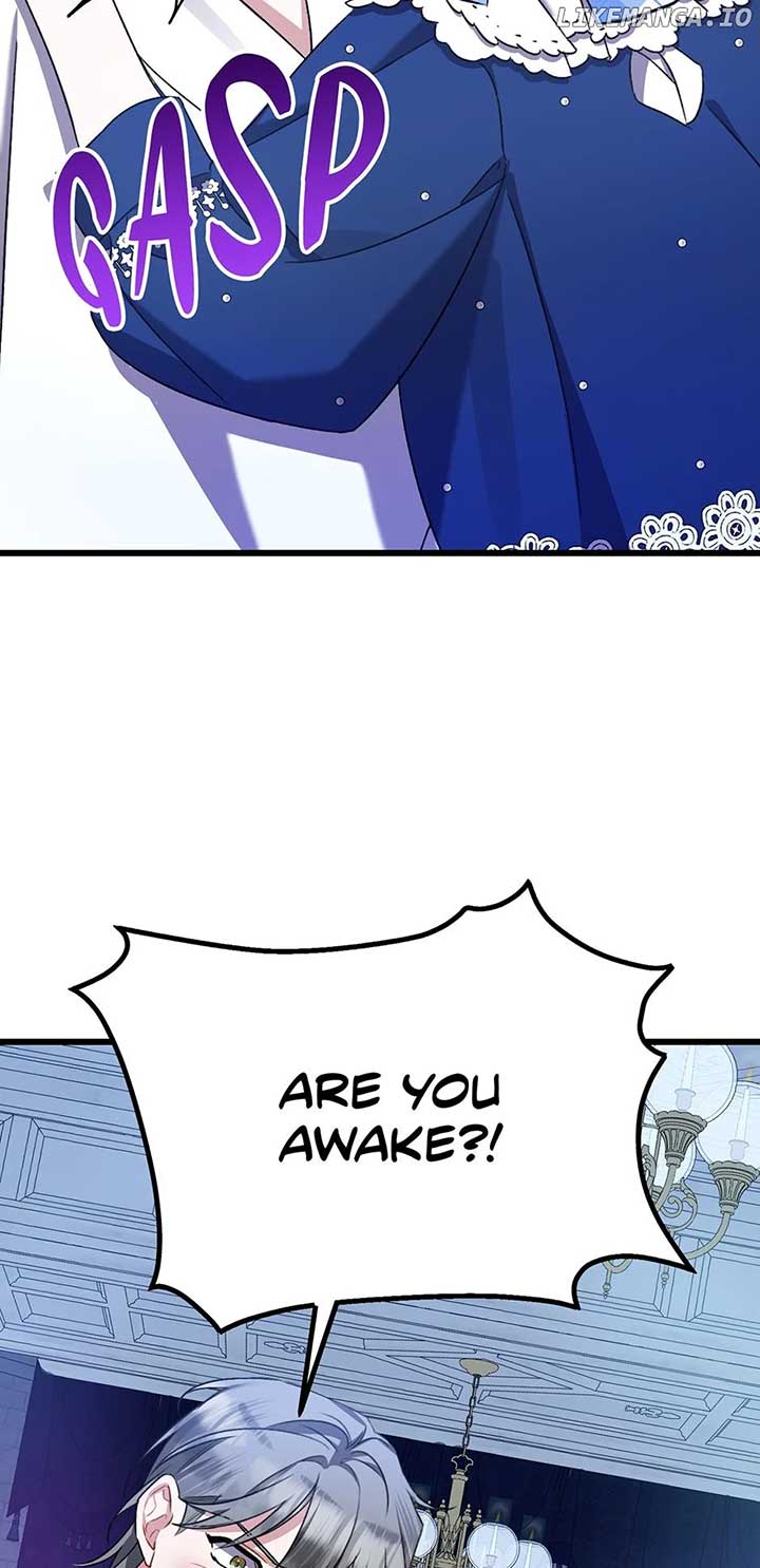 I Simply Cared For My Frail Dad Chapter 30 page 87