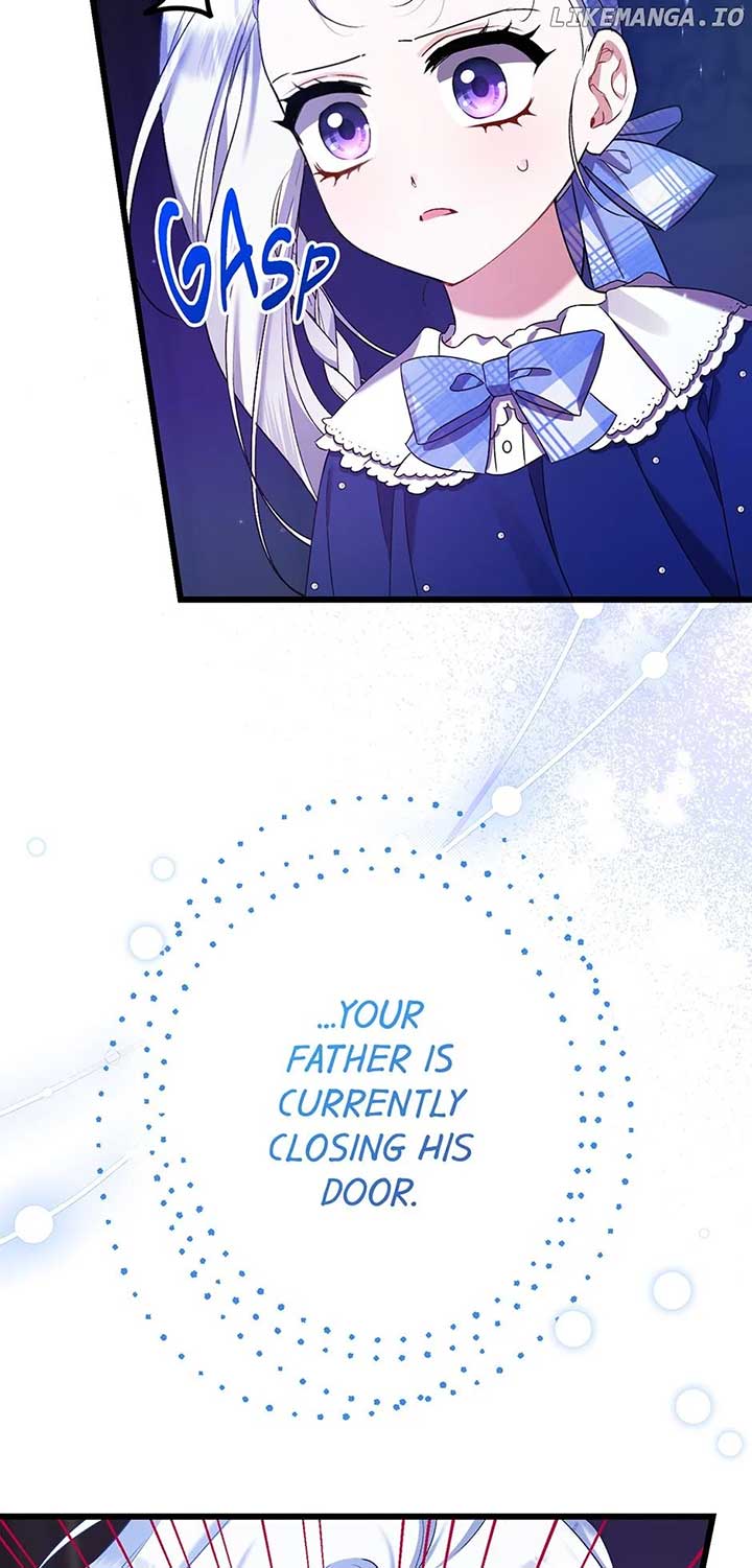 I Simply Cared For My Frail Dad Chapter 30 page 8
