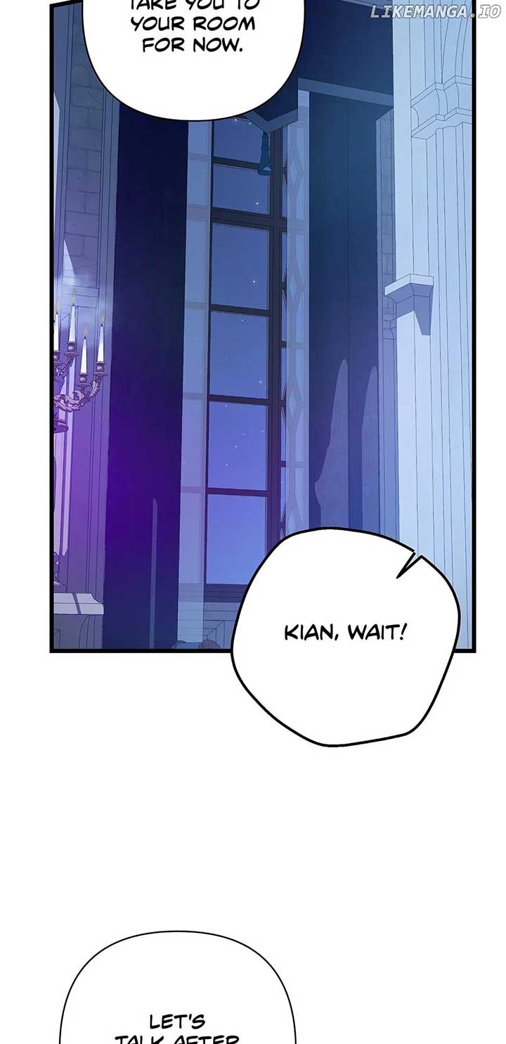 I Simply Cared For My Frail Dad Chapter 30 page 89