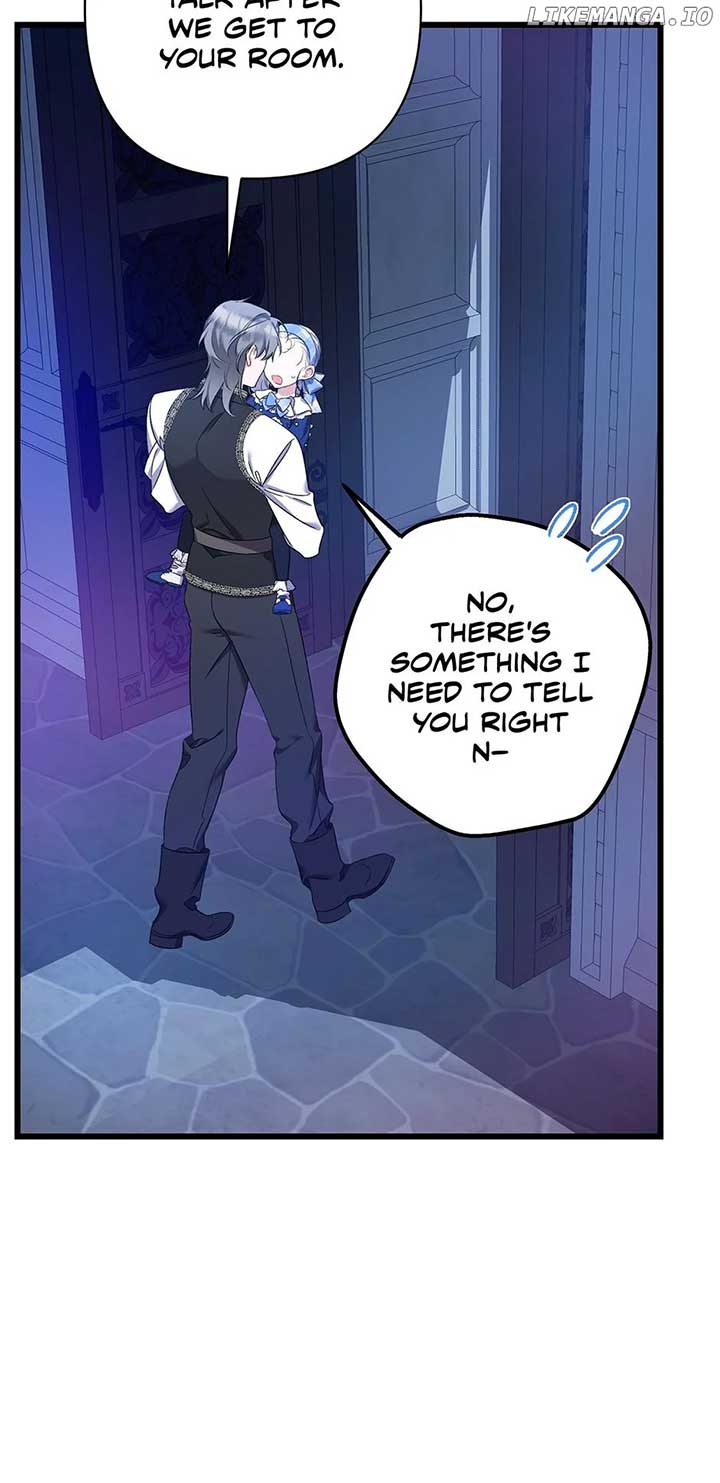 I Simply Cared For My Frail Dad Chapter 30 page 90