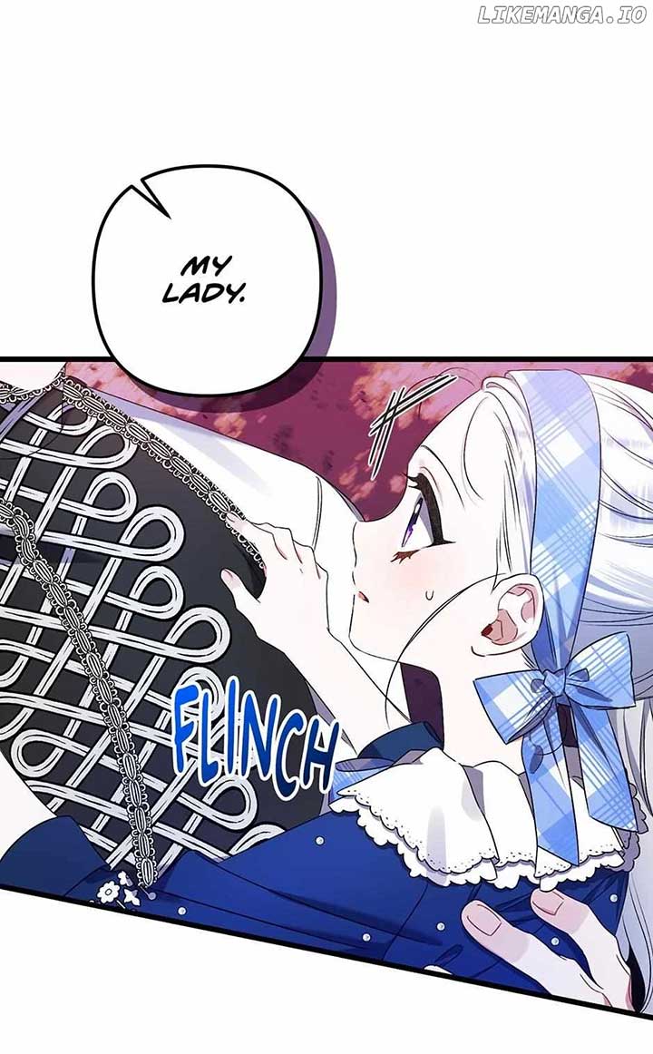 I Simply Cared For My Frail Dad Chapter 30 page 91