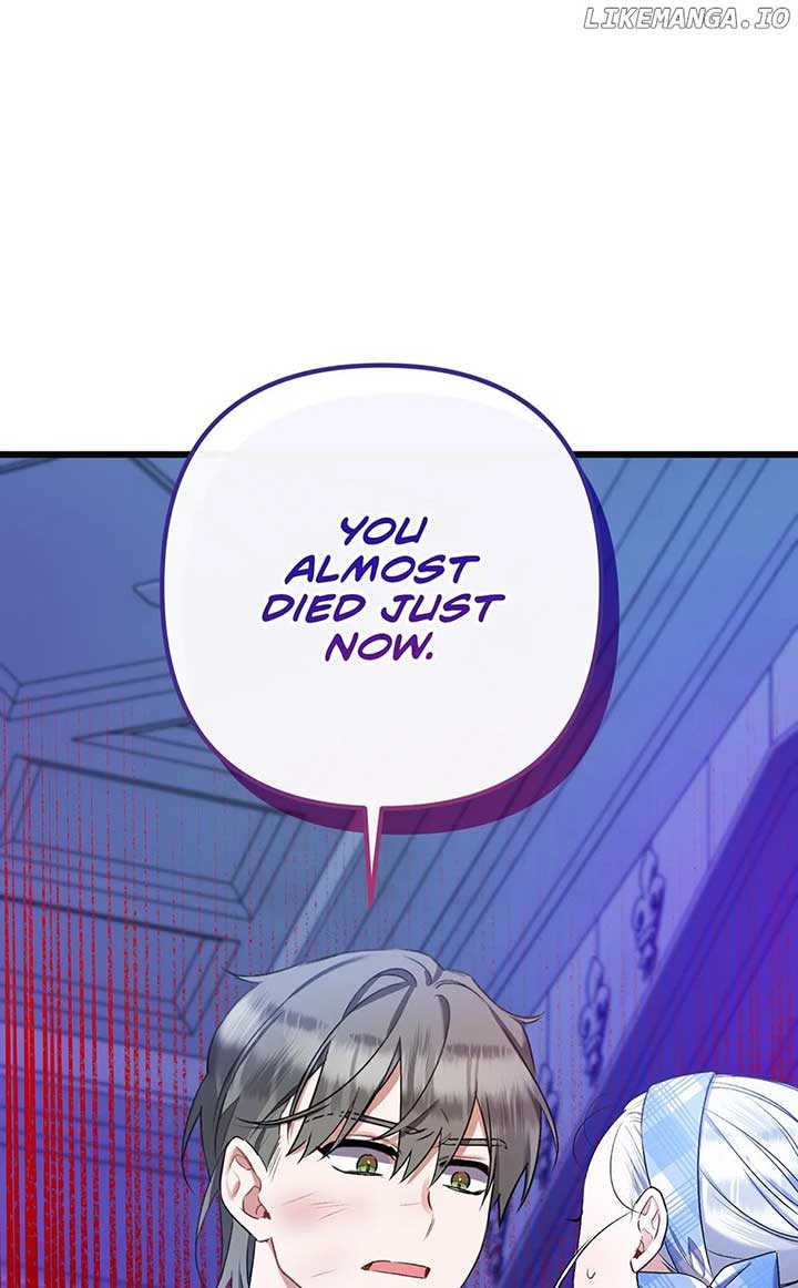 I Simply Cared For My Frail Dad Chapter 30 page 92
