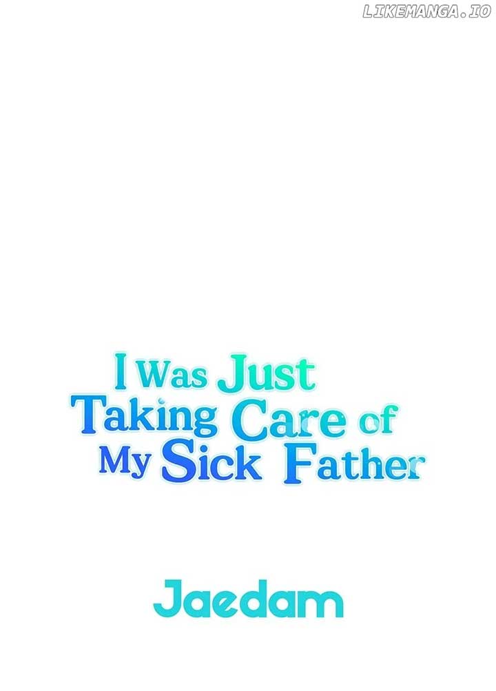 I Simply Cared For My Frail Dad Chapter 30 page 95