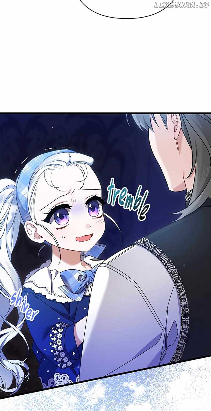 I Simply Cared For My Frail Dad Chapter 31 page 11
