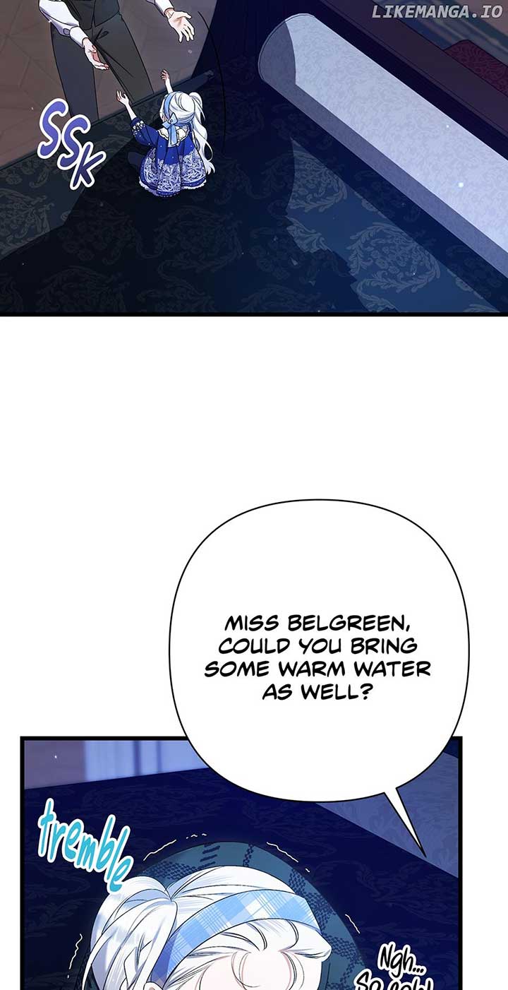 I Simply Cared For My Frail Dad Chapter 31 page 15