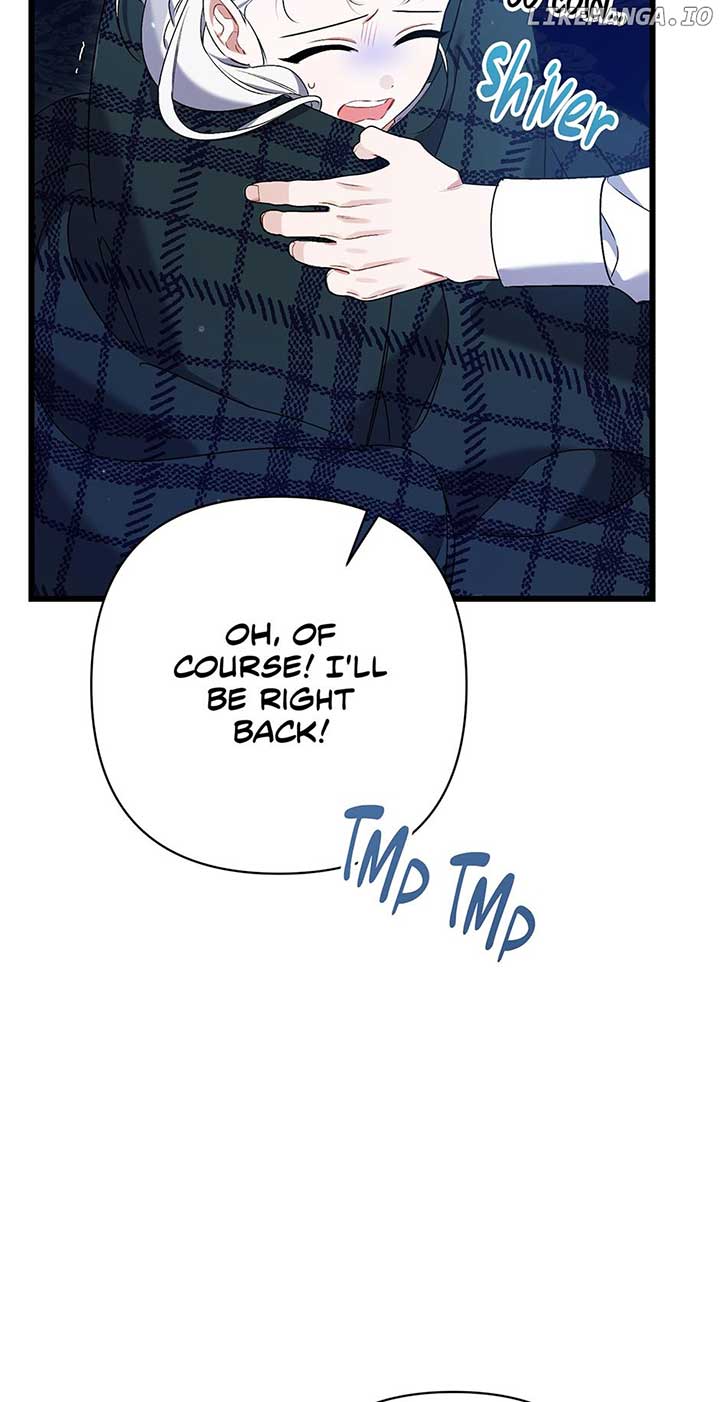 I Simply Cared For My Frail Dad Chapter 31 page 16