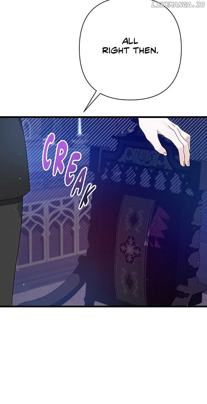 I Simply Cared For My Frail Dad Chapter 31 page 17